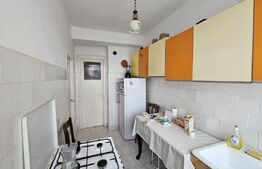 Apartament 2 camere, 52mp, semidecomandat, zona Copou