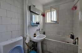 Apartament 2 camere, 52mp, semidecomandat, zona Copou