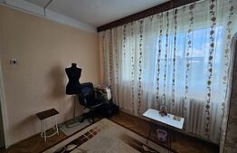 Apartament 2 camere, 52mp, semidecomandat, zona Copou