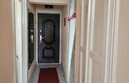 Apartament 2 camere, 52mp, semidecomandat, zona Copou