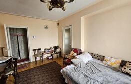 Apartament 2 camere, 52mp, semidecomandat, zona Copou