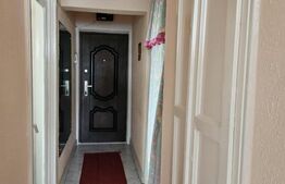 Apartament 2 camere, 52mp, semidecomandat, zona Copou