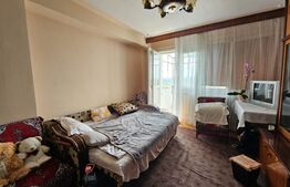 Apartament 2 camere, 52mp, semidecomandat, zona Copou