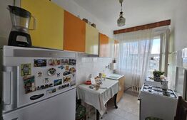 Apartament 2 camere, 52mp, semidecomandat, zona Copou