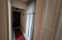 Apartament 2 camere, 52mp, semidecomandat, zona Copou