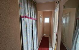 Apartament 2 camere, 52mp, semidecomandat, zona Copou