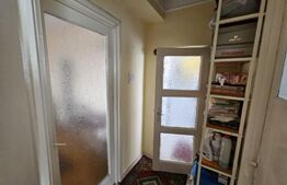 Apartament 2 camere, 52mp, semidecomandat, zona Copou