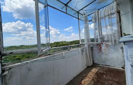 Apartament 2 camere, 52mp, semidecomandat, zona Copou