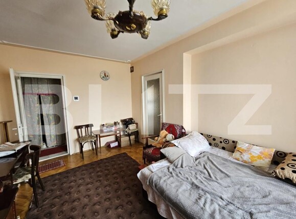 Apartament de vânzare 2 camere Copou - 153931AV | BLITZ Iași | Poza1