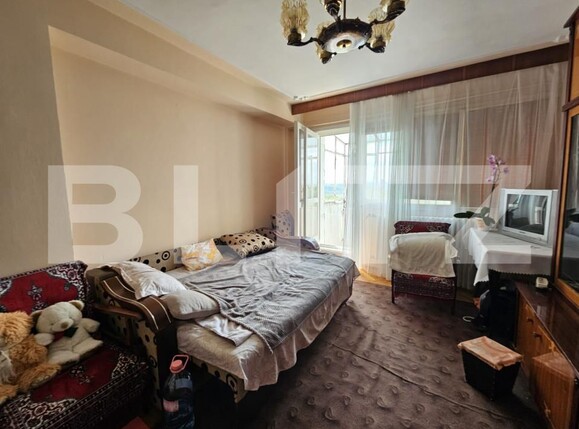 Apartament de vânzare 2 camere Copou - 153931AV | BLITZ Iași | Poza2