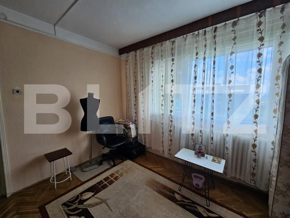Apartament de vânzare 2 camere Copou - 153931AV | BLITZ Iași | Poza4