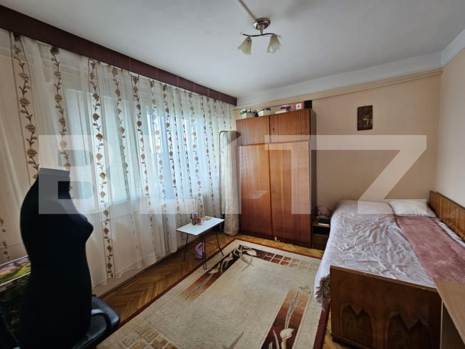 Apartament de vânzare 2 camere Copou - 153931AV | BLITZ Iași | Poza3