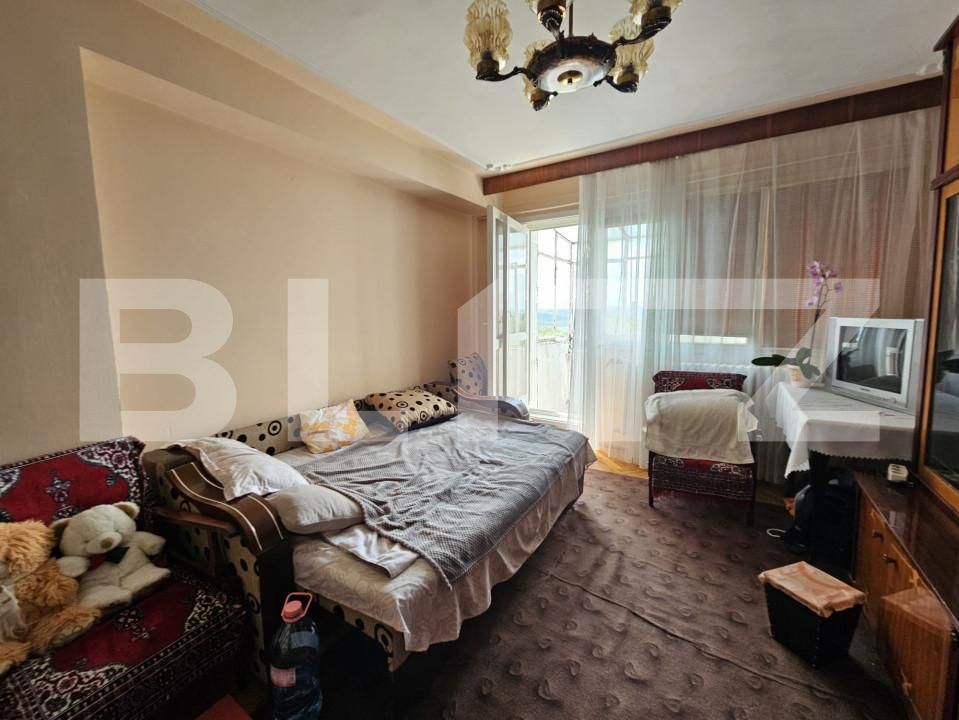 Apartament de vânzare 2 camere Copou - 153931AV | BLITZ Iași | Poza2