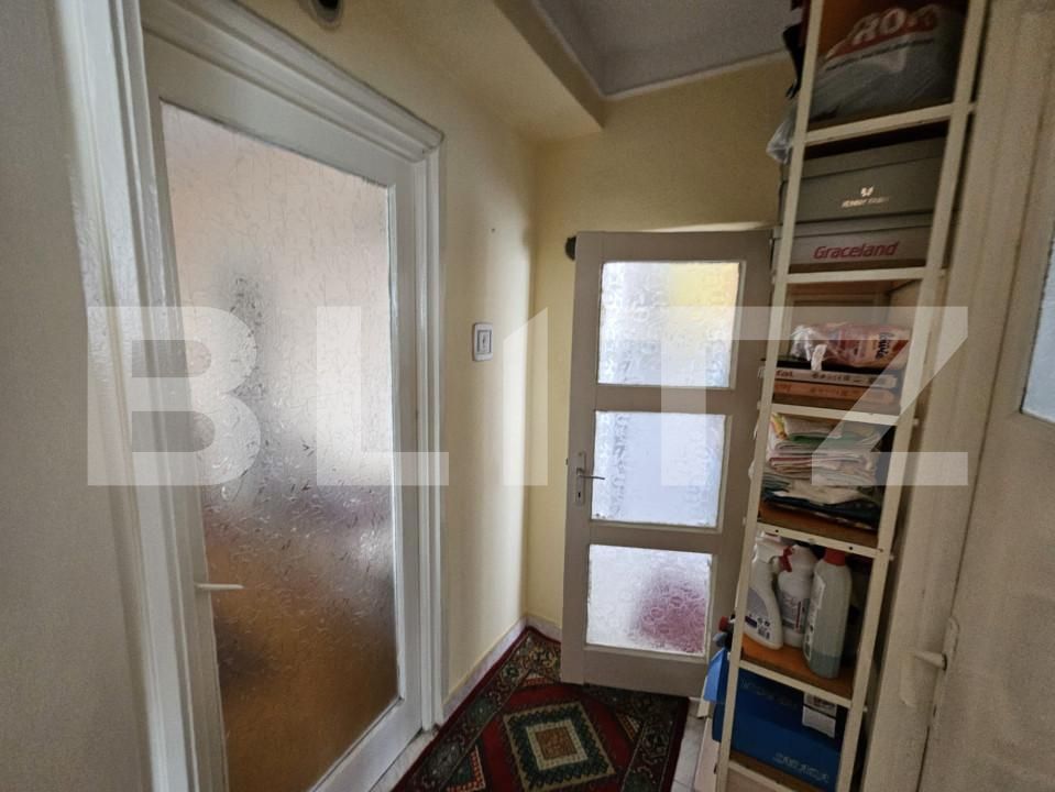 Apartament de vânzare 2 camere Copou - 153931AV | BLITZ Iași | Poza11