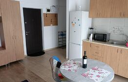 Apartament de 2 camere, 35 mp, zona Nicolina