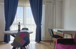 Apartament de 2 camere, 35 mp, zona Nicolina