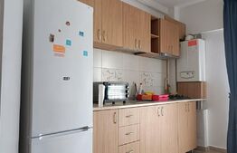 Apartament de 2 camere, 35 mp, zona Nicolina