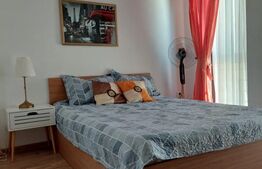Apartament de 2 camere, 35 mp, zona Nicolina