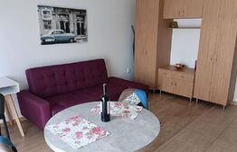 Apartament de 2 camere, 35 mp, zona Nicolina