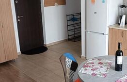 Apartament de 2 camere, 35 mp, zona Nicolina