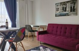 Apartament de 2 camere, 35 mp, zona Nicolina