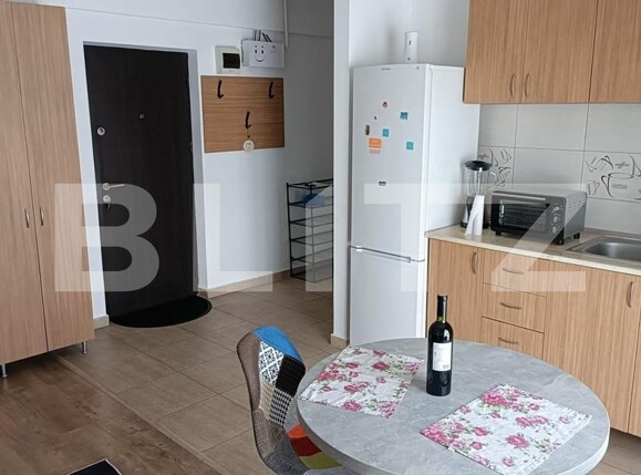 Apartament de închiriat 2 camere Nicolina - 153941AI | BLITZ Iași | Poza13