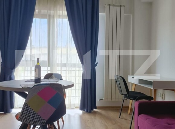 Apartament de închiriat 2 camere Nicolina - 153941AI | BLITZ Iași | Poza1