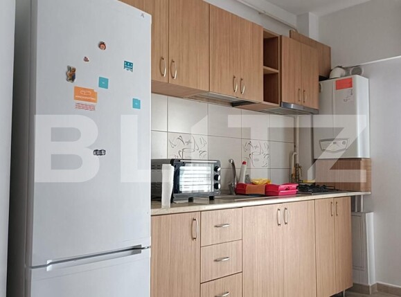 Apartament de închiriat 2 camere Nicolina - 153941AI | BLITZ Iași | Poza15