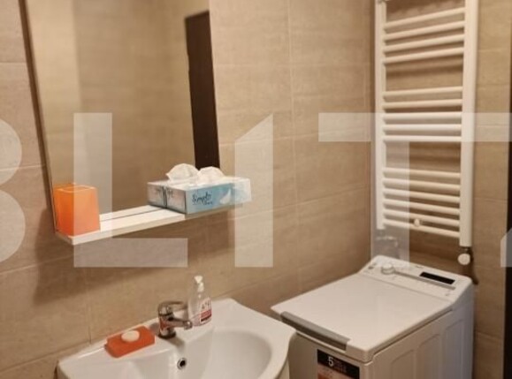 Apartament de închiriat 2 camere Nicolina - 153941AI | BLITZ Iași | Poza11