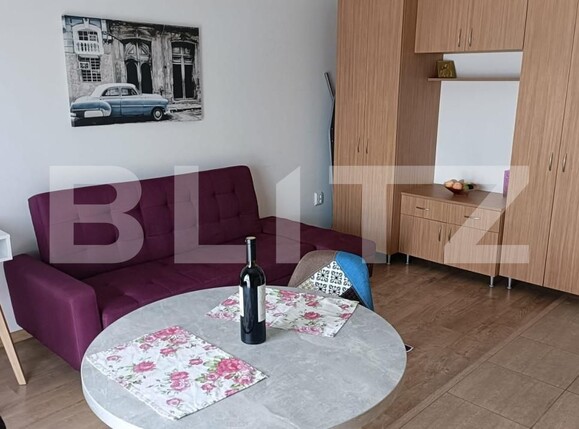 Apartament de închiriat 2 camere Nicolina - 153941AI | BLITZ Iași | Poza3