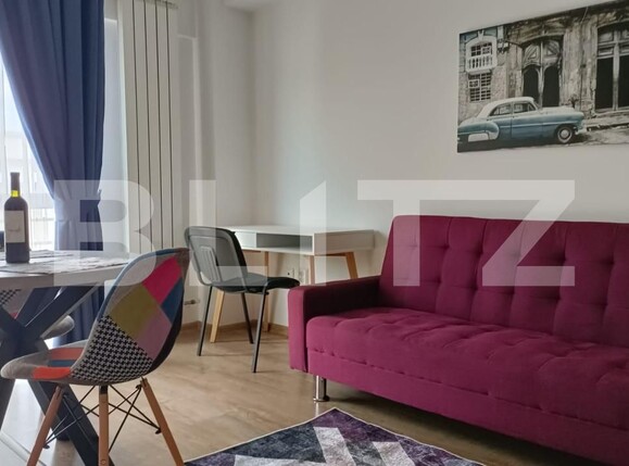 Apartament de închiriat 2 camere Nicolina - 153941AI | BLITZ Iași | Poza2