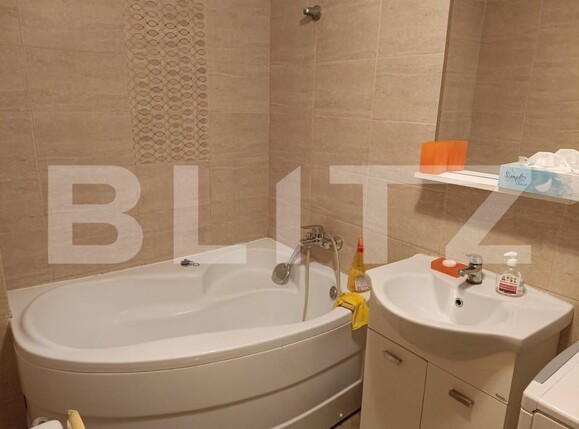 Apartament de închiriat 2 camere Nicolina - 153941AI | BLITZ Iași | Poza12