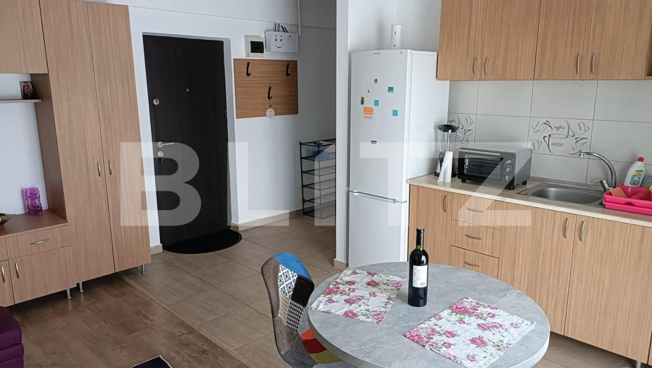 Apartament de închiriat 2 camere Nicolina - 153941AI | BLITZ Iași | Poza13