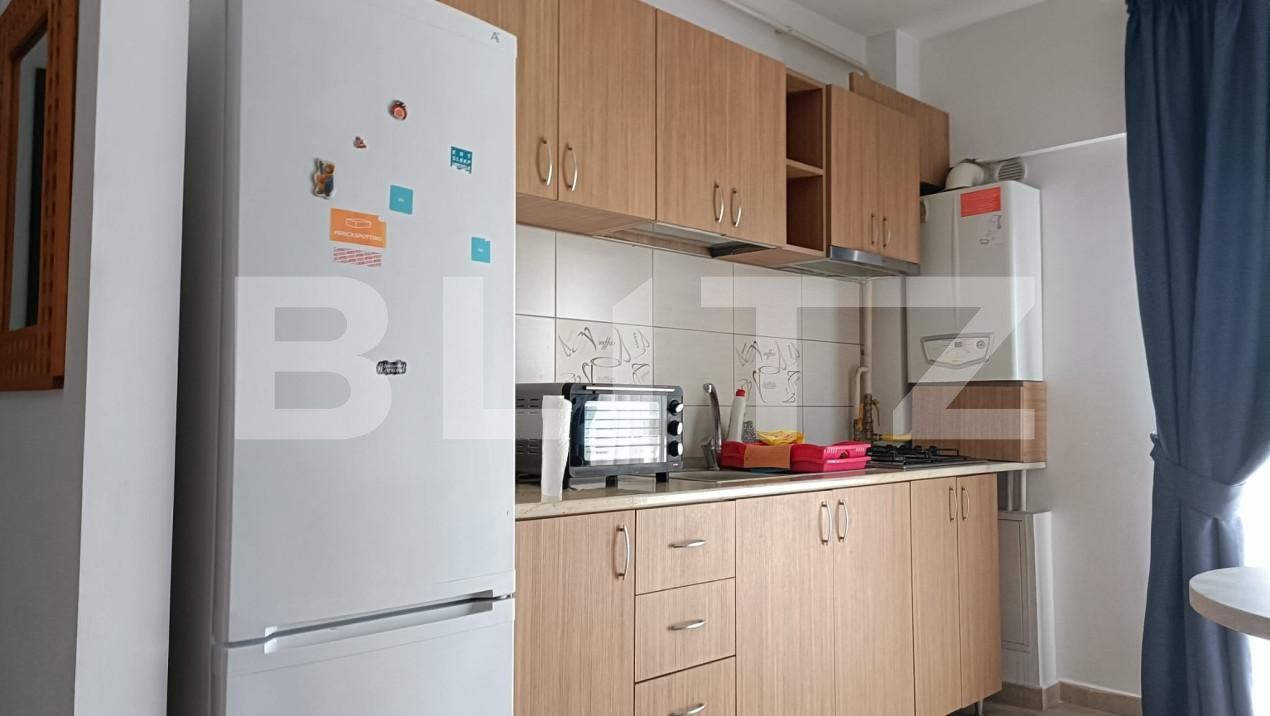 Apartament de închiriat 2 camere Nicolina - 153941AI | BLITZ Iași | Poza15