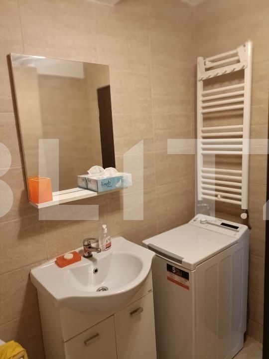 Apartament de închiriat 2 camere Nicolina - 153941AI | BLITZ Iași | Poza11