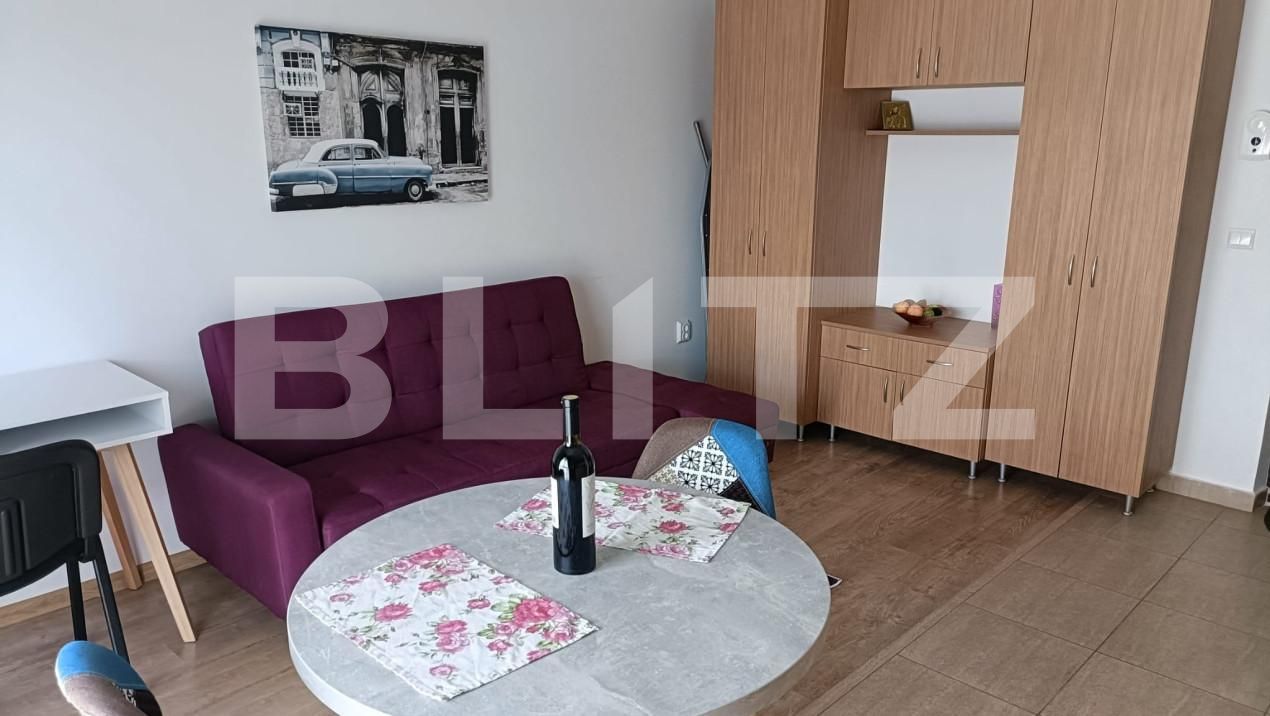 Apartament de închiriat 2 camere Nicolina - 153941AI | BLITZ Iași | Poza3
