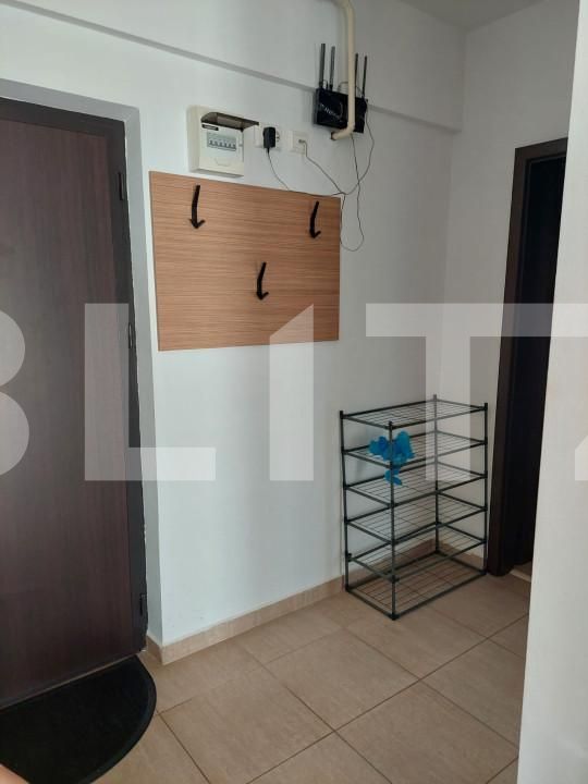 Apartament de închiriat 2 camere Nicolina - 153941AI | BLITZ Iași | Poza6