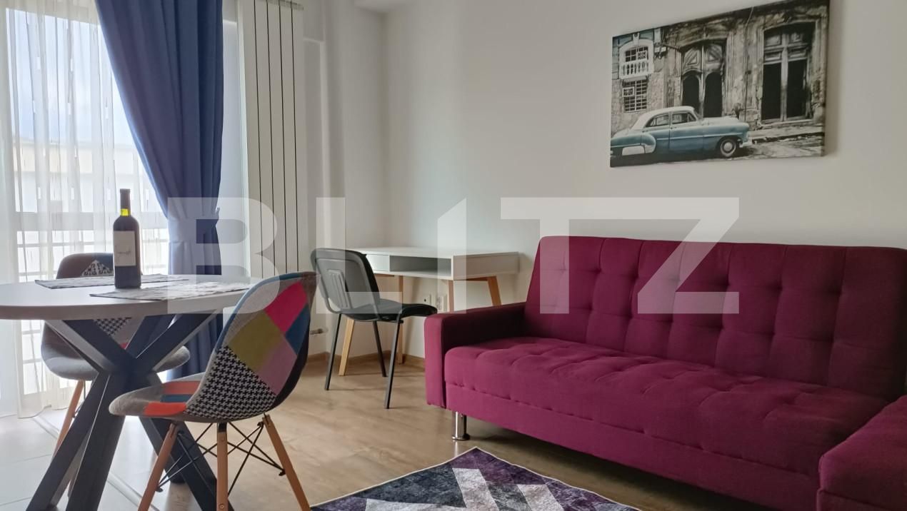 Apartament de închiriat 2 camere Nicolina - 153941AI | BLITZ Iași | Poza2