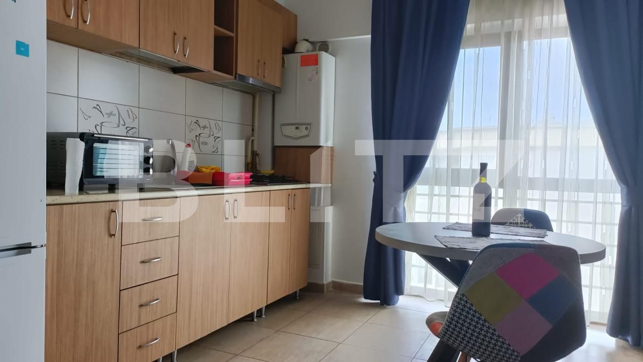 Apartament de închiriat 2 camere Nicolina - 153941AI | BLITZ Iași | Poza14