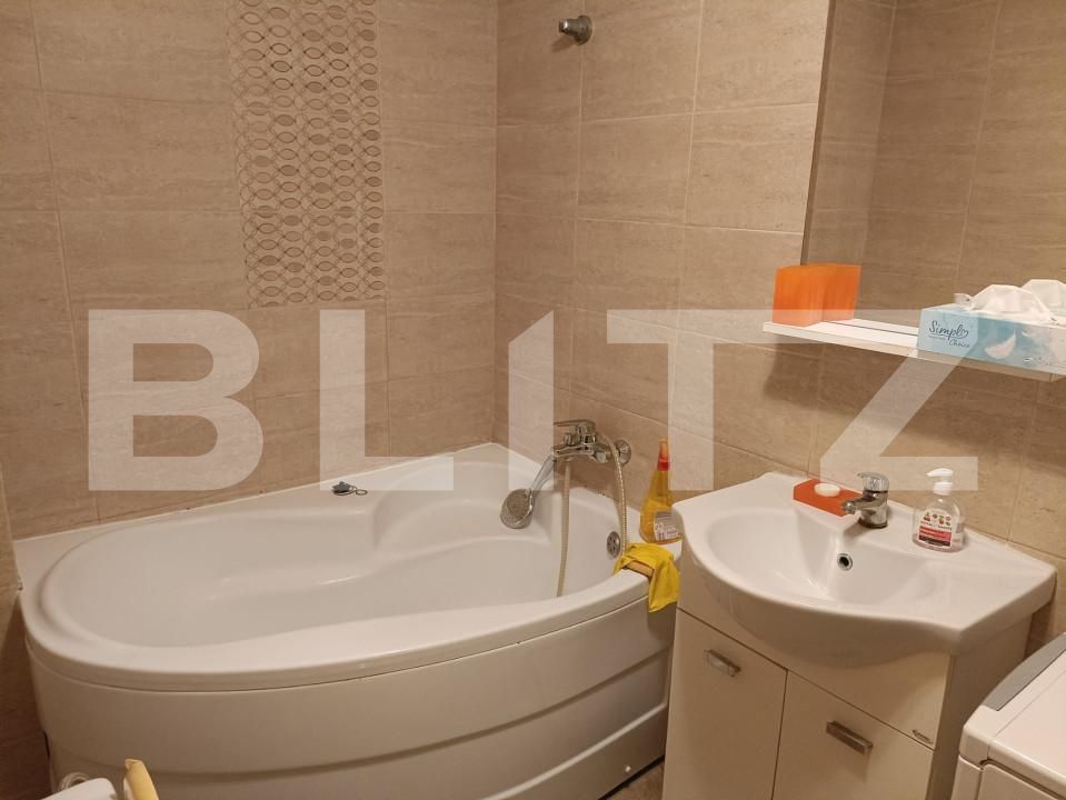 Apartament de închiriat 2 camere Nicolina - 153941AI | BLITZ Iași | Poza12