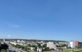 Apartament 3 camere zona Palas Campus