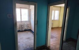 Apartament 3 camere zona Palas Campus