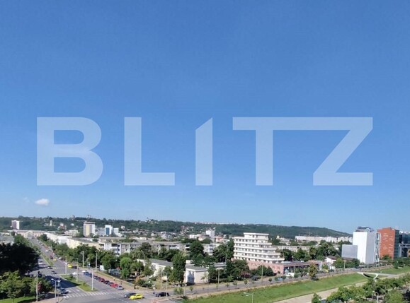 Apartament de vânzare 3 camere Central - 153963AV | BLITZ Iași | Poza2