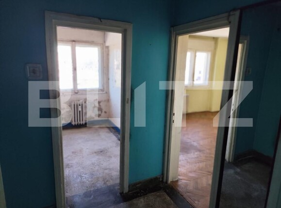 Apartament de vânzare 3 camere Central - 153963AV | BLITZ Iași | Poza3