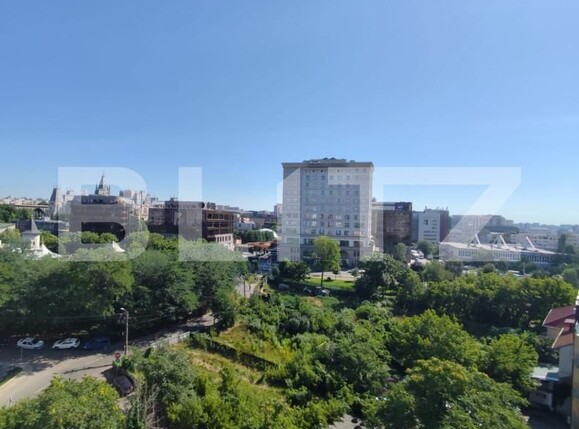 Apartament de vânzare 3 camere Central - 153963AV | BLITZ Iași | Poza1