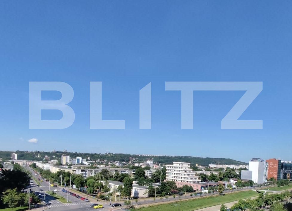 Apartament de vânzare 3 camere Central - 153963AV | BLITZ Iași | Poza2