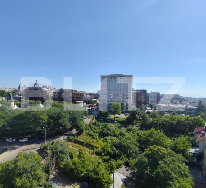 Apartament de vânzare 3 camere Central - 153963AV | BLITZ Iași | Poza1