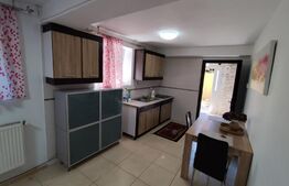 Apartment 2 camere Copou-Pacurari