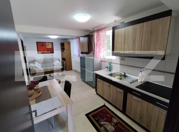 Apartament de închiriat 2 camere Copou - 153964AI | BLITZ Iași | Poza1