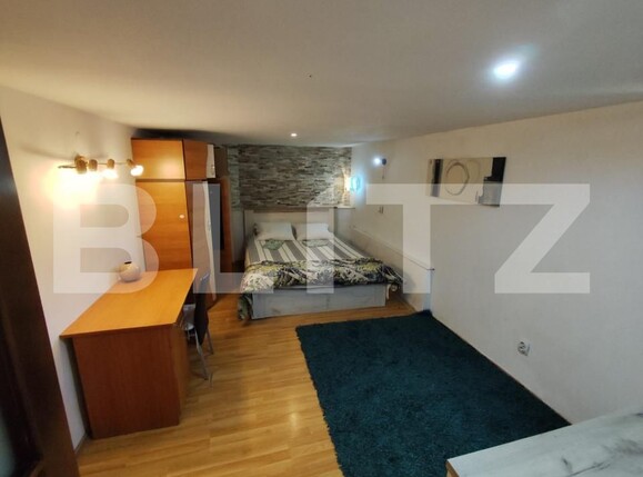 Apartament de închiriat 2 camere Copou - 153964AI | BLITZ Iași | Poza4